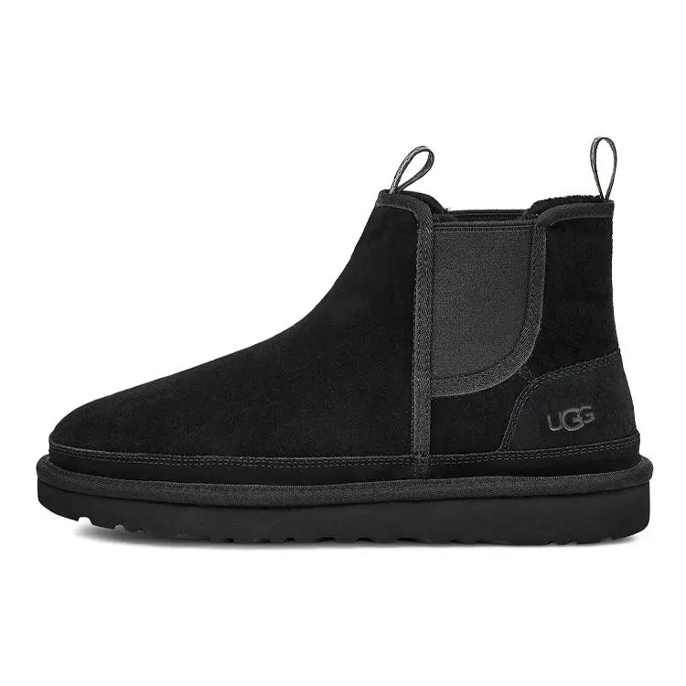 UGG Neumel Chelsea Boot 'Black' 1121644-BLK