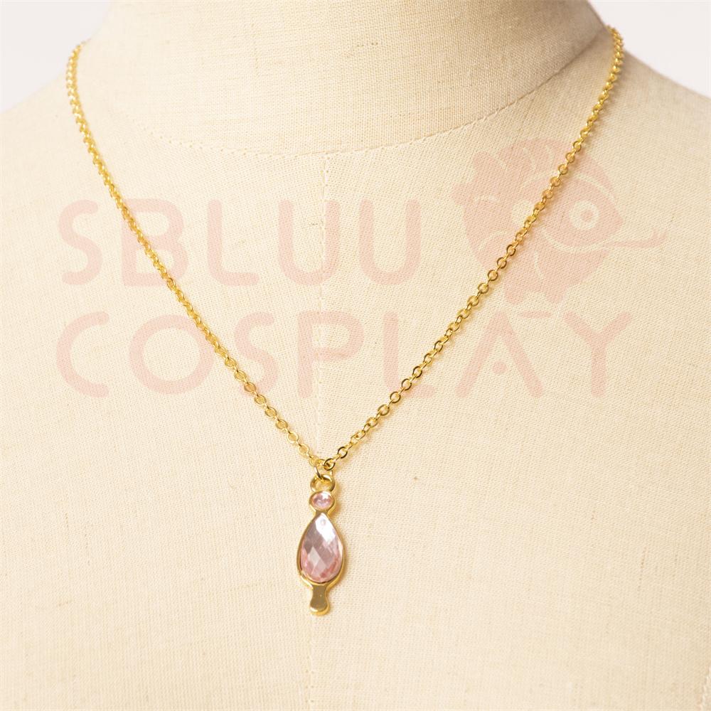 SBluuCosplay Kaname Madoka Cosplay Costume Magica Kaname Dress Kaname Madoka Outfits Halloween Costume Outfit Upgraded Style