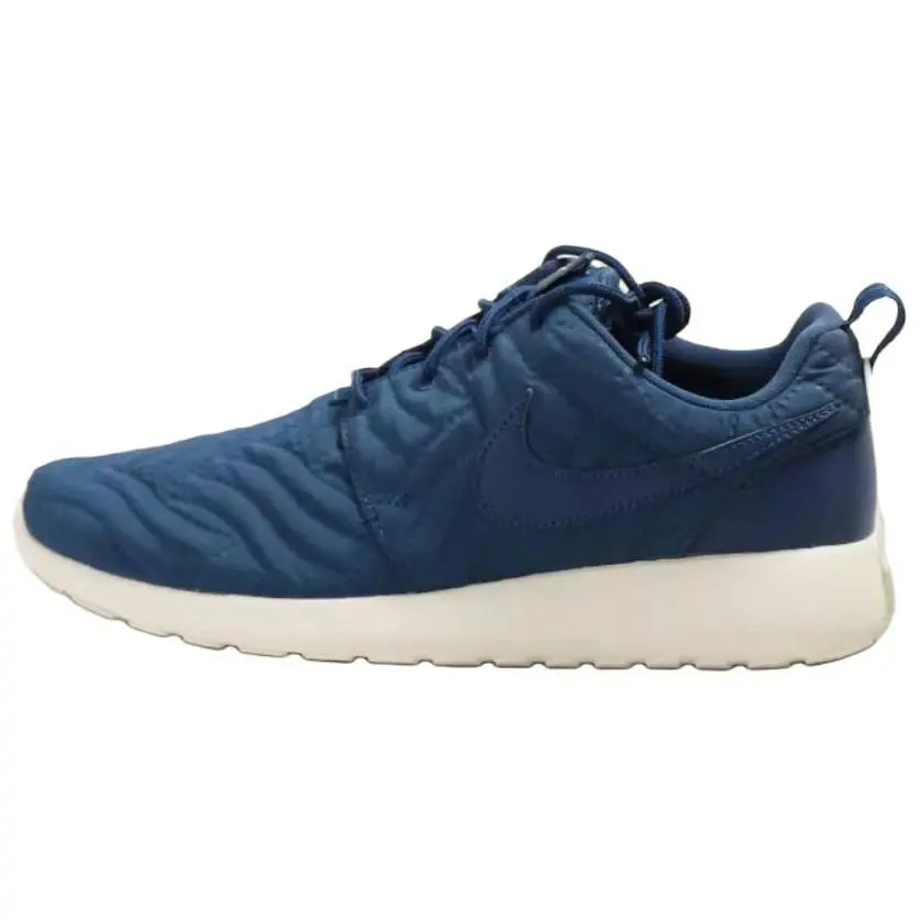 Nike Roshe One Comfortable Non-Slip Durable Low-Top Running Shoes 833928-400
