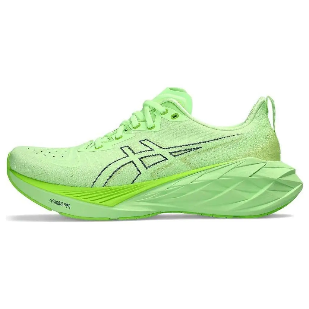 ASICS Novablast 4 'Illuminate Green' 1011B693-300