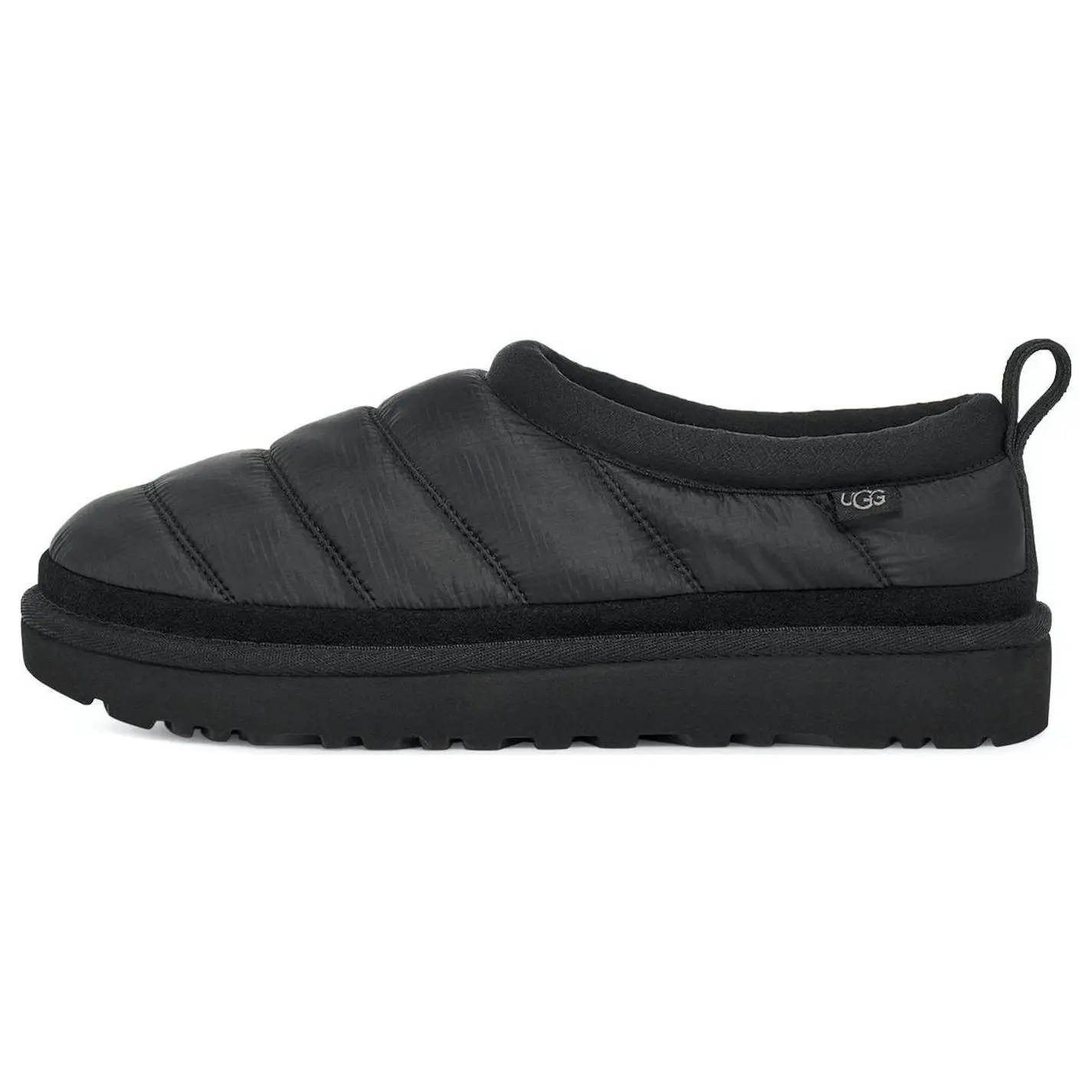 UGG Tasman LTA Slipper Black (Women's) 1142050-BLK