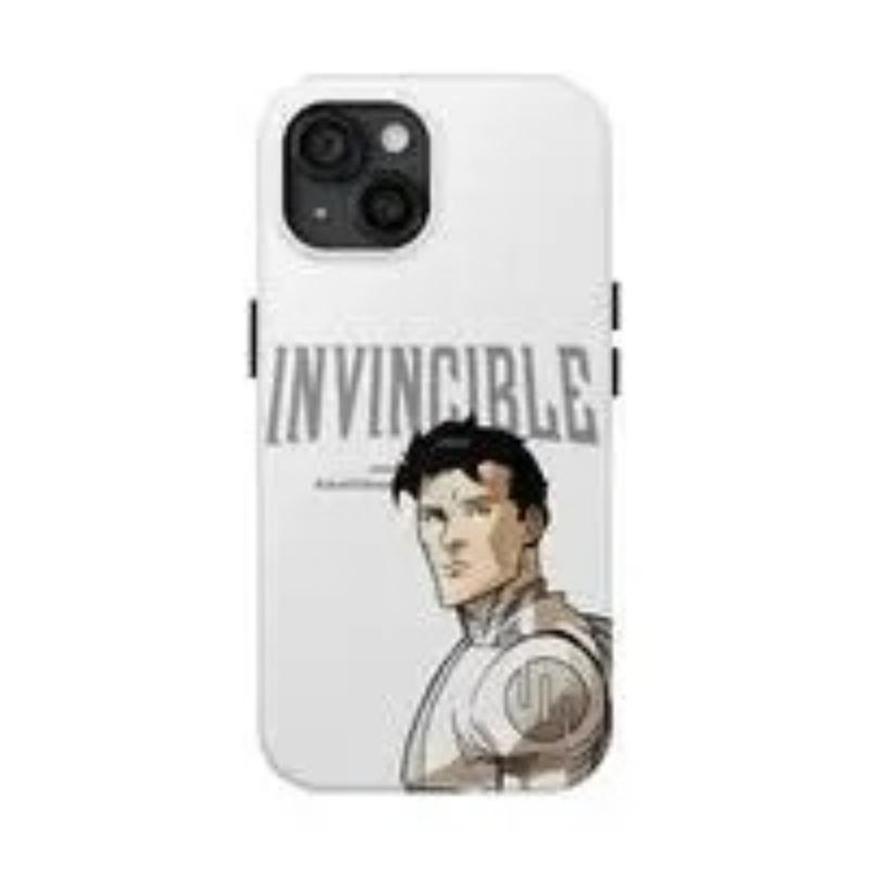 Inv!ncible iPhone Cases Tough Phone Case, Ultimate Protection For iphone 17 16, 15, 14, 13, 12 Pro Max Plus, Yellow, Red, Blue Phone Cases - TikTok Shop Inv!ncible iPhone Cases Tough Phone Case, Ultimate Protection For iphone 17 16, 15, 14, 13, 12 Pro Max Plus, Yellow, Red, Blue Phone Cases - TikTok Shop