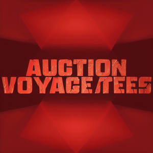 Auction Voyage Tees