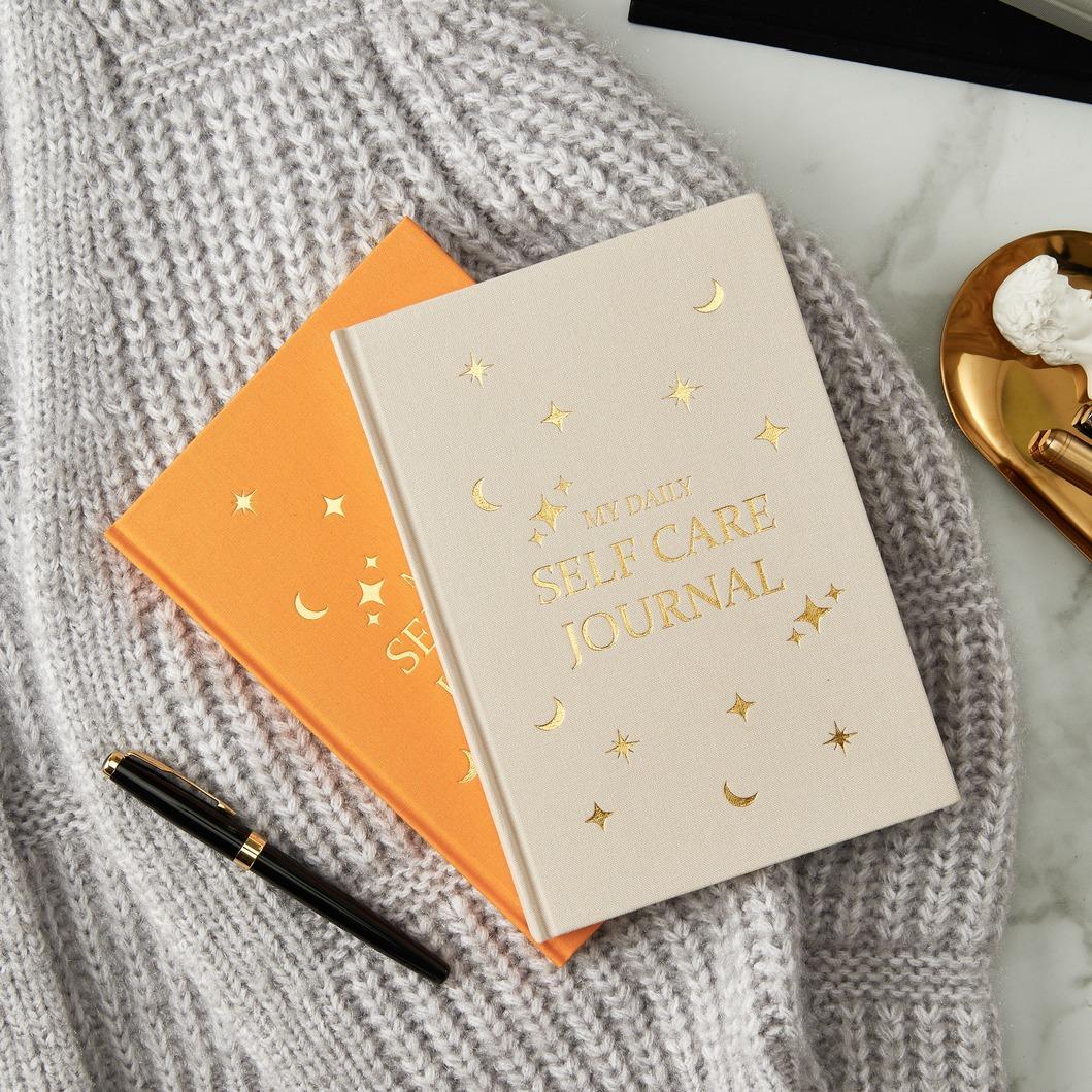 Universal Diary Notebook, 1 Count/1 Set Daily Personal Planner Notebook, Portable Journal-record Notebook for Plan & Office & Budget, Daily Devotional Journal, Travel Diary Notebook, Daily Guided Journal