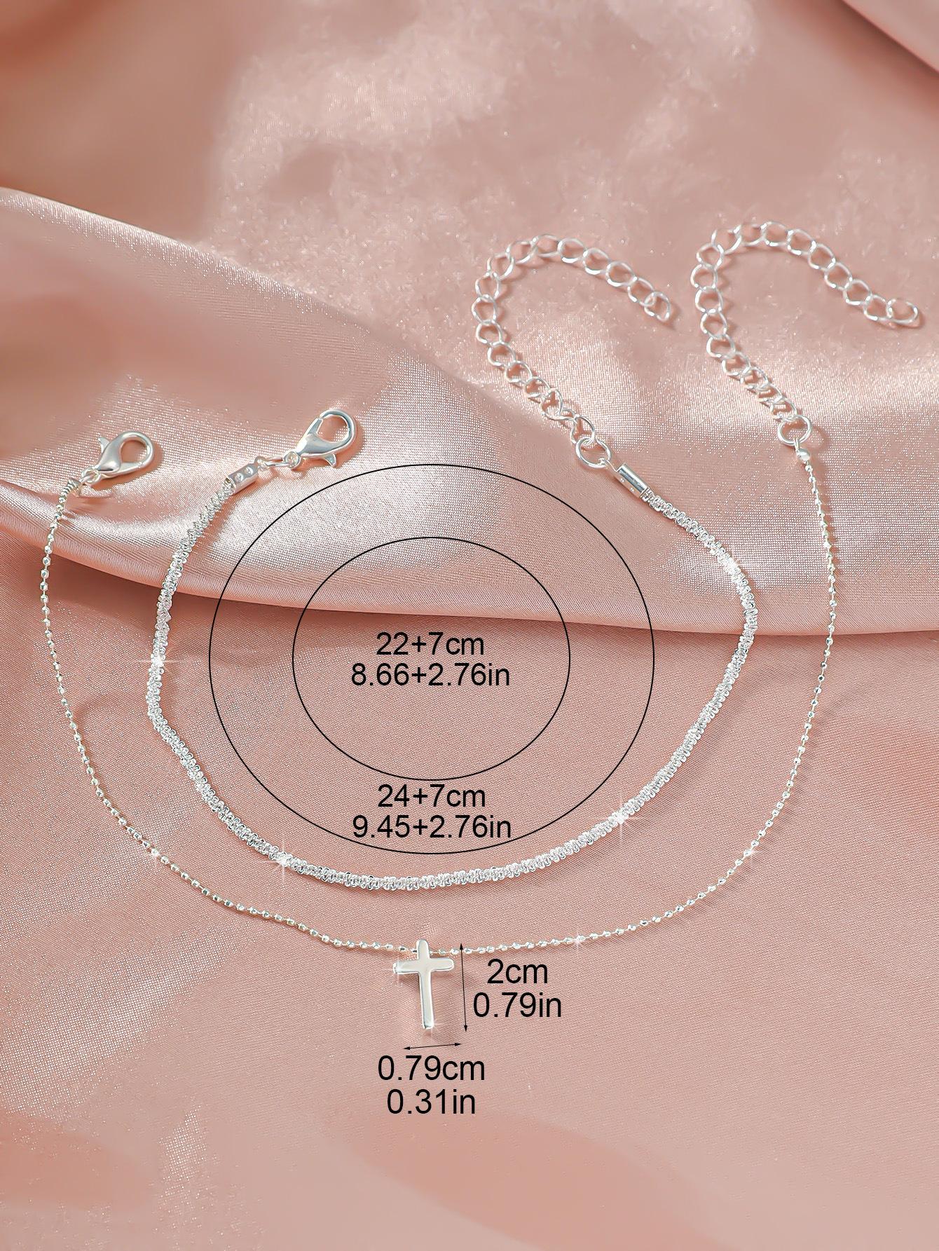 Fashionable hot-selling trendy sparkling anklet for women, high-end minimalist style, glittering starry anklet, beach gift