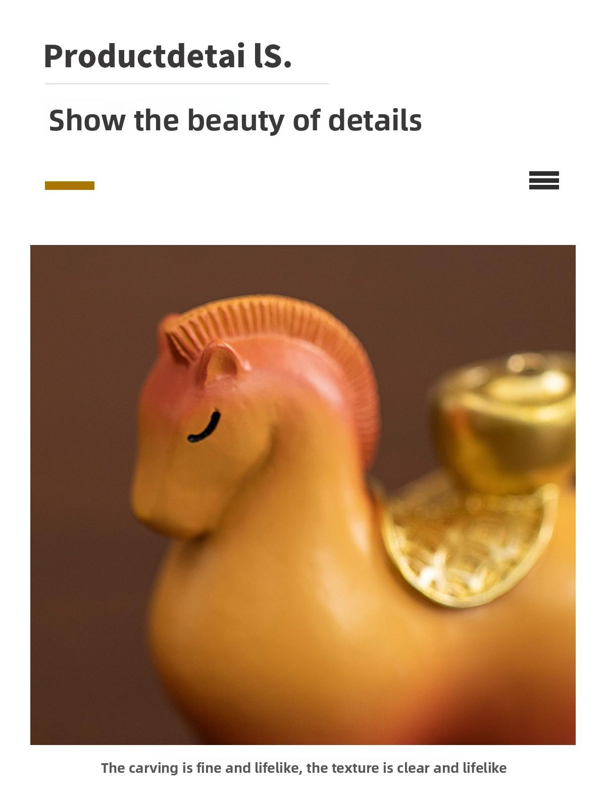 Incense Stick, Decor & Incense Burner, Home Odor Removal, Desktop Ornament, Aromatherapy Burner