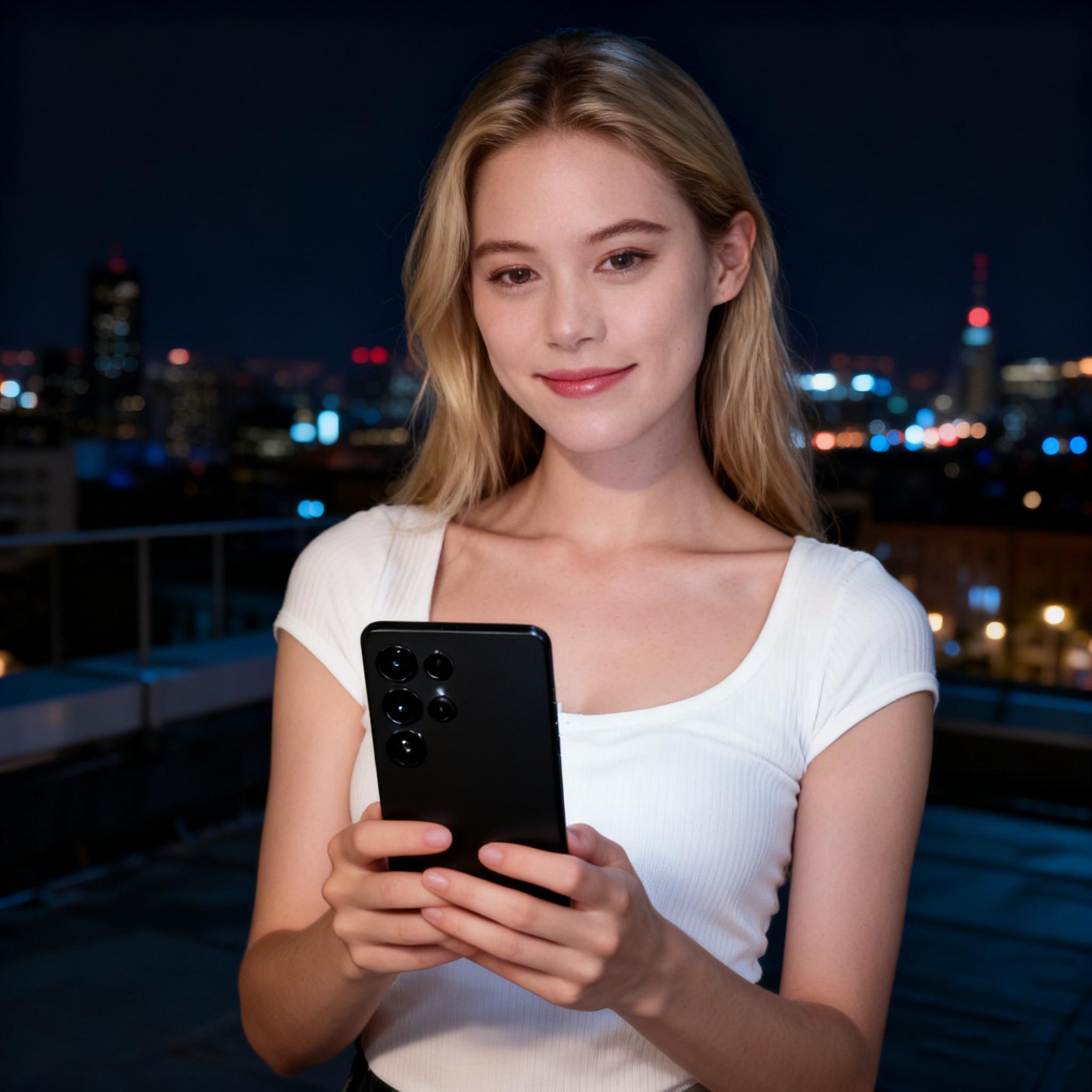 EET S25 Ultra Unlocked 5G Smartphone, 12GB+512GB, 6800mAh Battery, Fast Charging Capability, Android 14 System, 108MP+48MP Camera, Face & Fingerprint Unlock | Dual SIM | Autofocus | Built-in Pen |