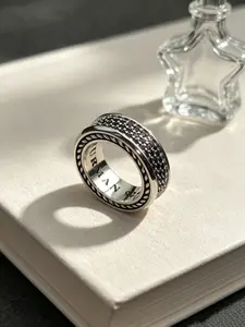2026  Original New Products Popular Retro Design DYJZ-067 Ring Women's Fashion High-quality Jewelry Accessories Gifts