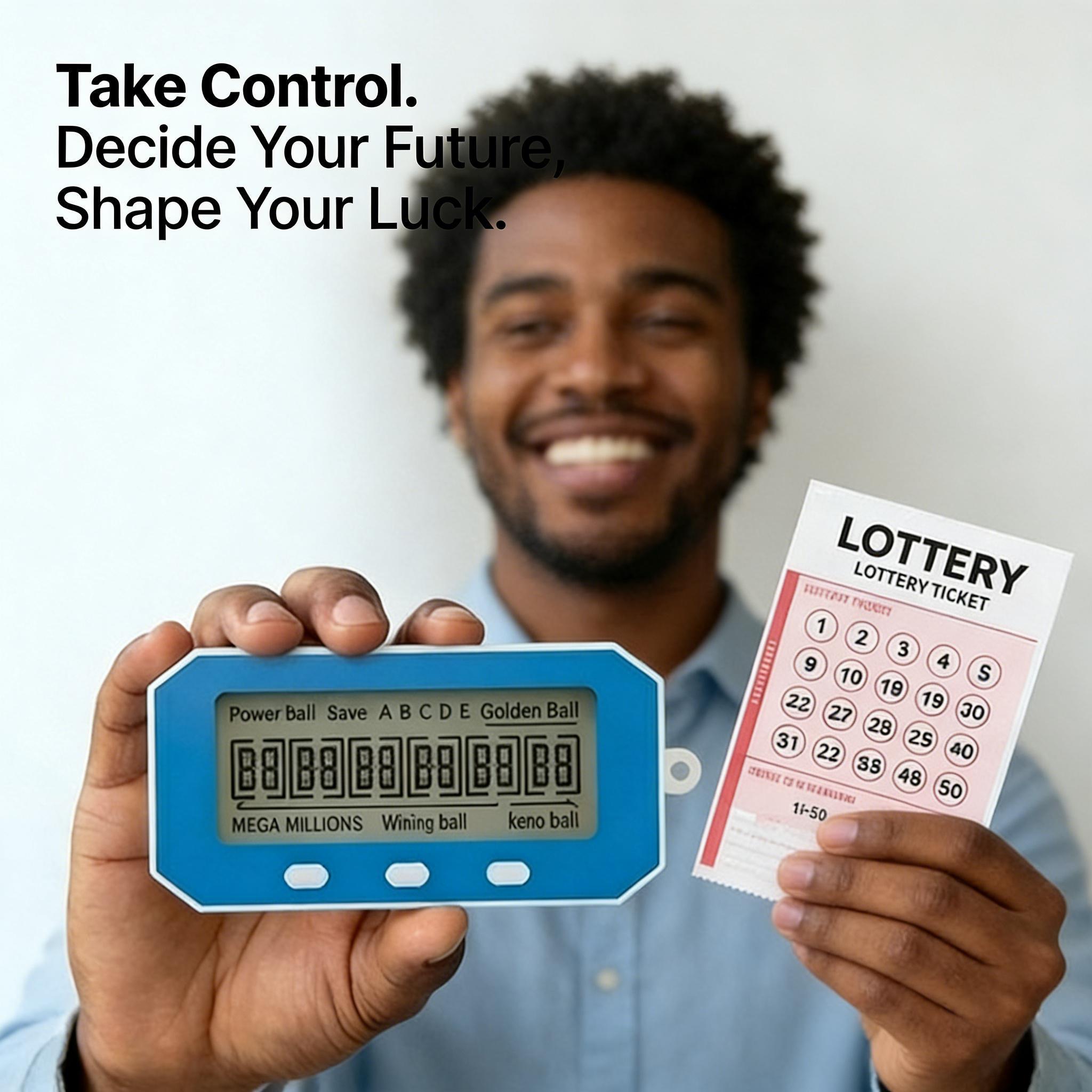 Powerball Lucky Number Generator, Fun Random Picker Tool, Quick & Easy Entertainment Assistant for Casual Gaming & Daily Fun