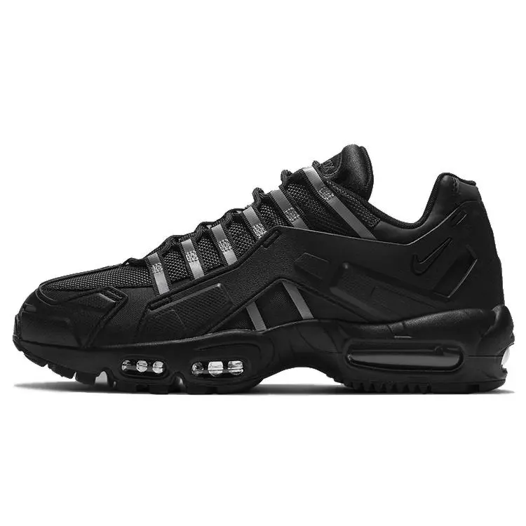 Nike Air Max 95 NDSTRKT 'Black Reflective' CZ3591-001