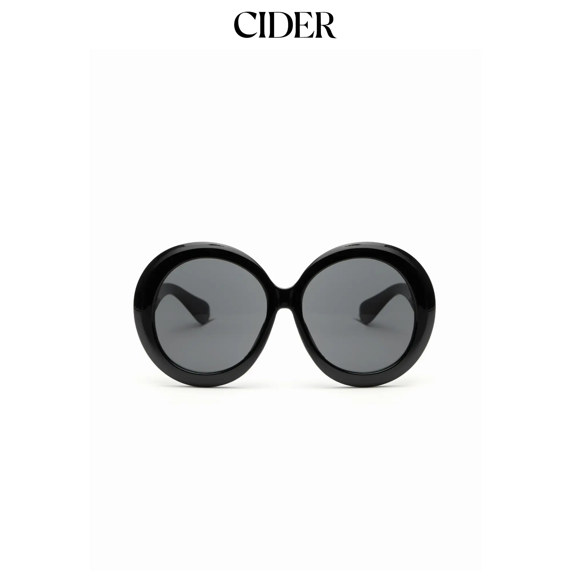 Cider ROUND FRAME FASHION GLASSES Cider ROUND FRAME FASHION GLASSES