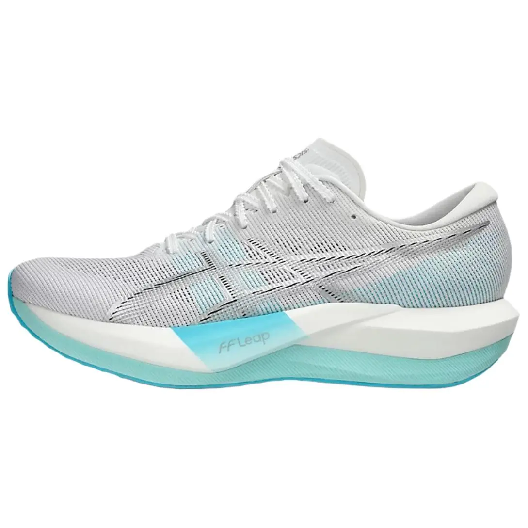 ASICS Magic Speed 5 Soft Comfortable Breathable Lightweight Running Shoes 1013A183-101