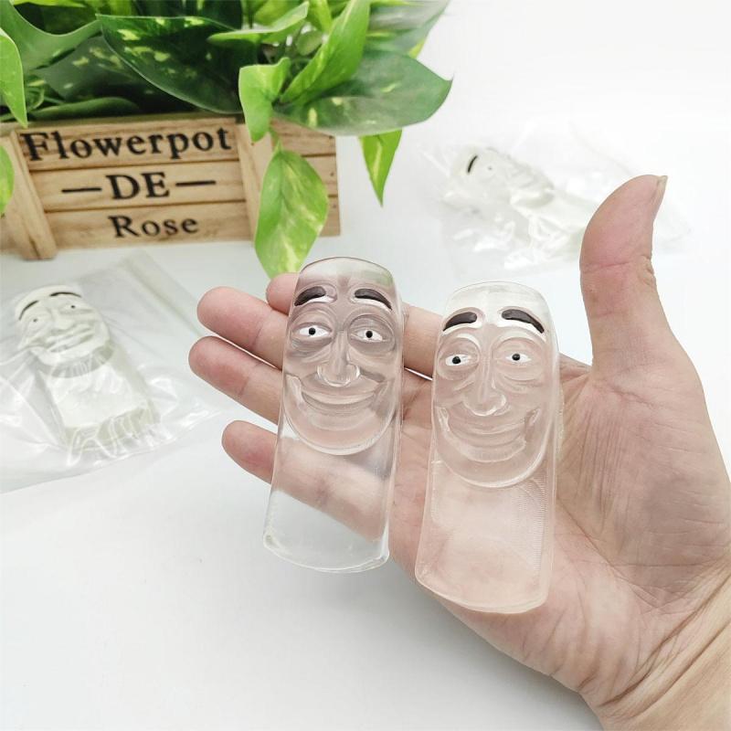 Gai Jianaashop 1-3 Pack Funny Italian Brainrot Squishy Toys | Tung Sahur Blowing Stress Relief Toy - Perfect Meme Party Prank Gift for Kids Gai Jianaashop 1-3 Pack Funny Italian Brainrot Squishy Toys | Tung Sahur Blowing Stress Relief Toy - Perfect Meme Party Prank Gift for Kids