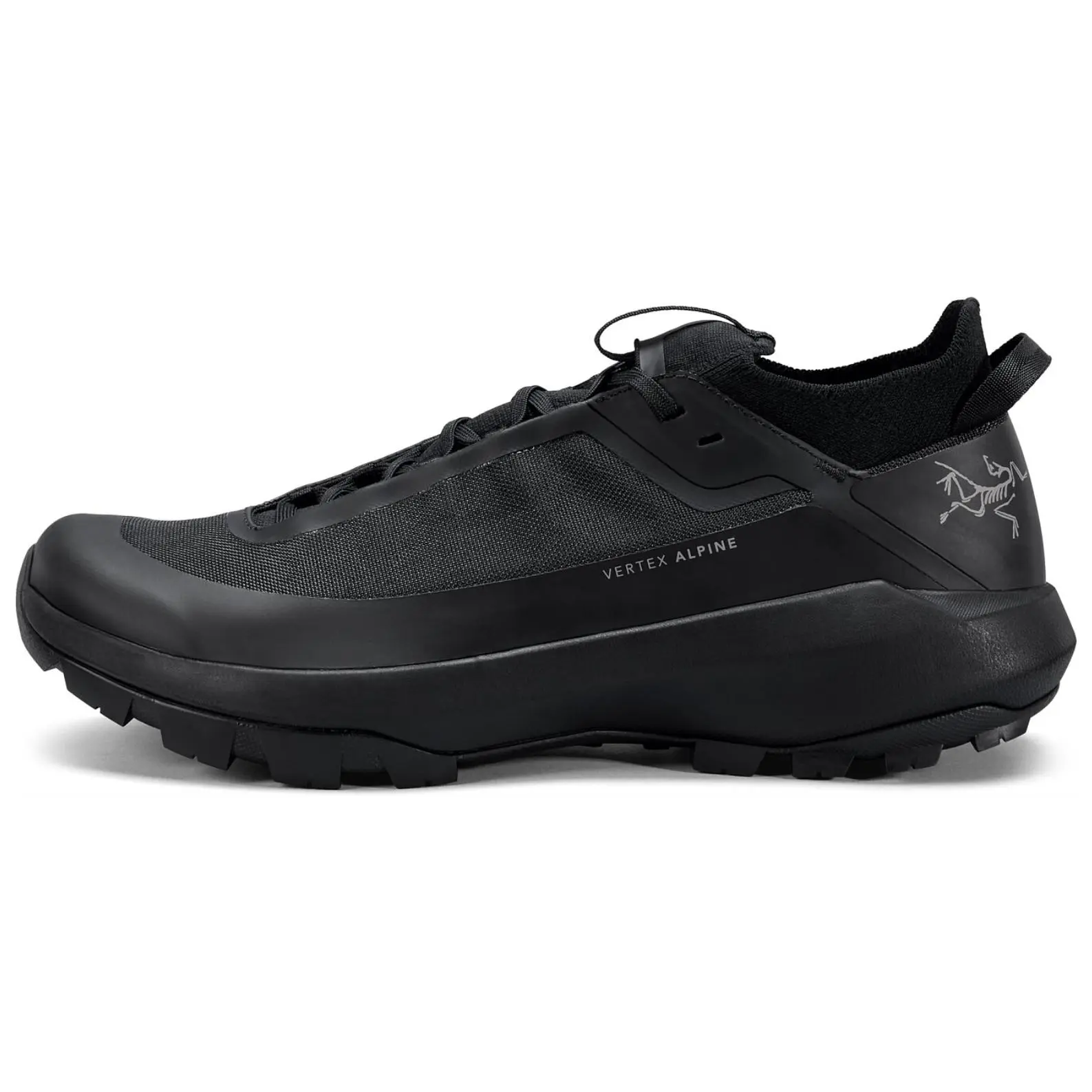 Arcteryx Vertex Alpine Women's Low-Cut Trail Running Shoes - Durable, Breathable, and Stylish Trending Shoes, House White Official Shoes to Get / Maison Mihara Verifiable, with credentials and supporting global authentication