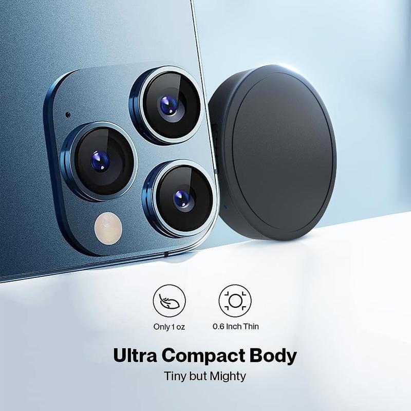 132G (9800 Hour) Voice Activated Recorder - Voice Recorder with AI-Intelligent Triple Noise Reduction, Portable Audio Recorder for Work, Lectures, Meetings[100H Continuous Recording Device],Smart Voice Recorder with Screen Display