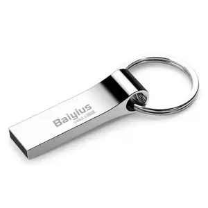 High-Speed USB Flash Drive, 32g/64g Capacity, Mini Size Design, Ideal for Computers & Car Use, Durable Storage Solution
