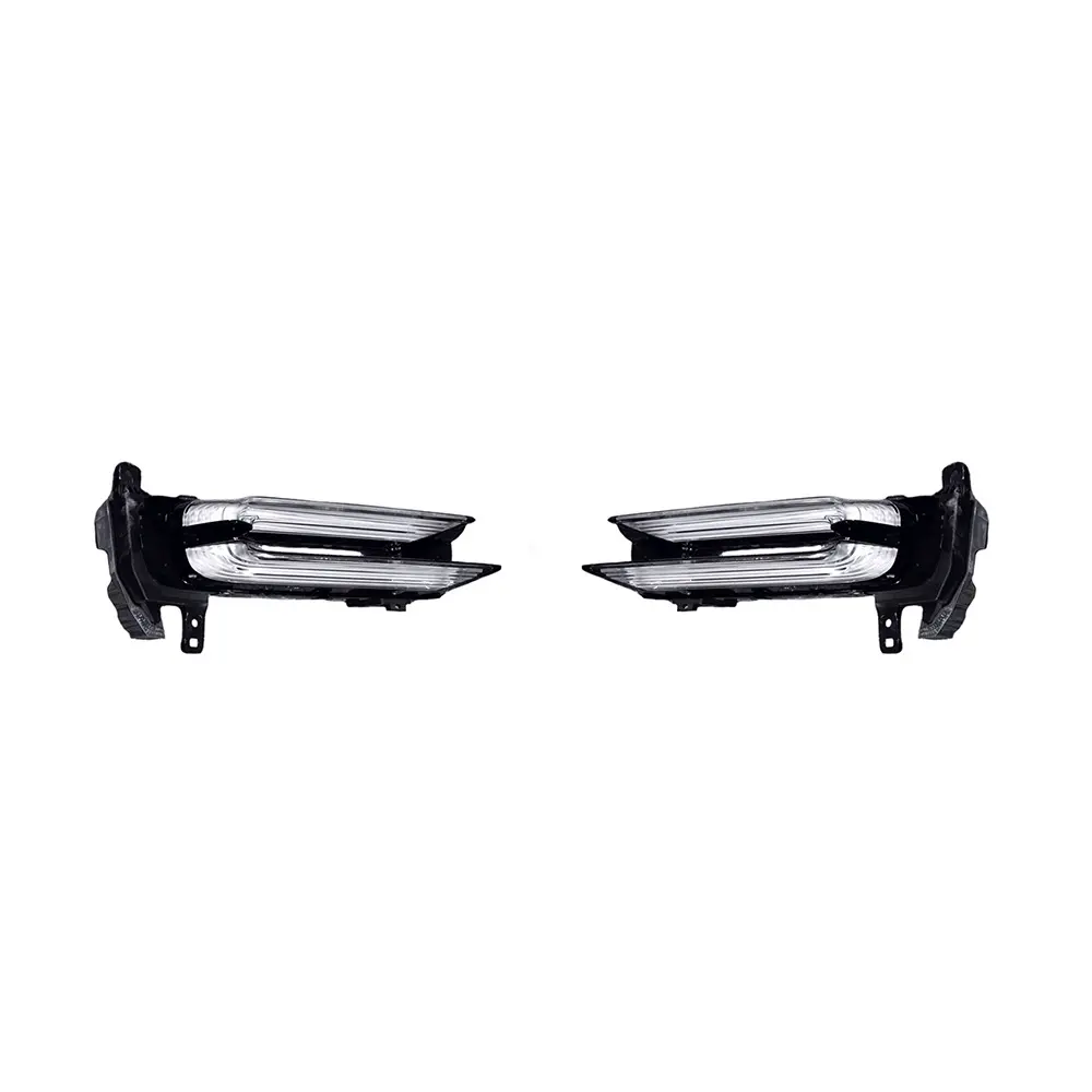 Suitable for the 2017–2023 Porsche Panamera 971 Turbo S front bumper daytime running lights