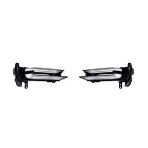 Suitable for the 2017–2023 Porsche Panamera 971 Turbo S front bumper daytime running lights