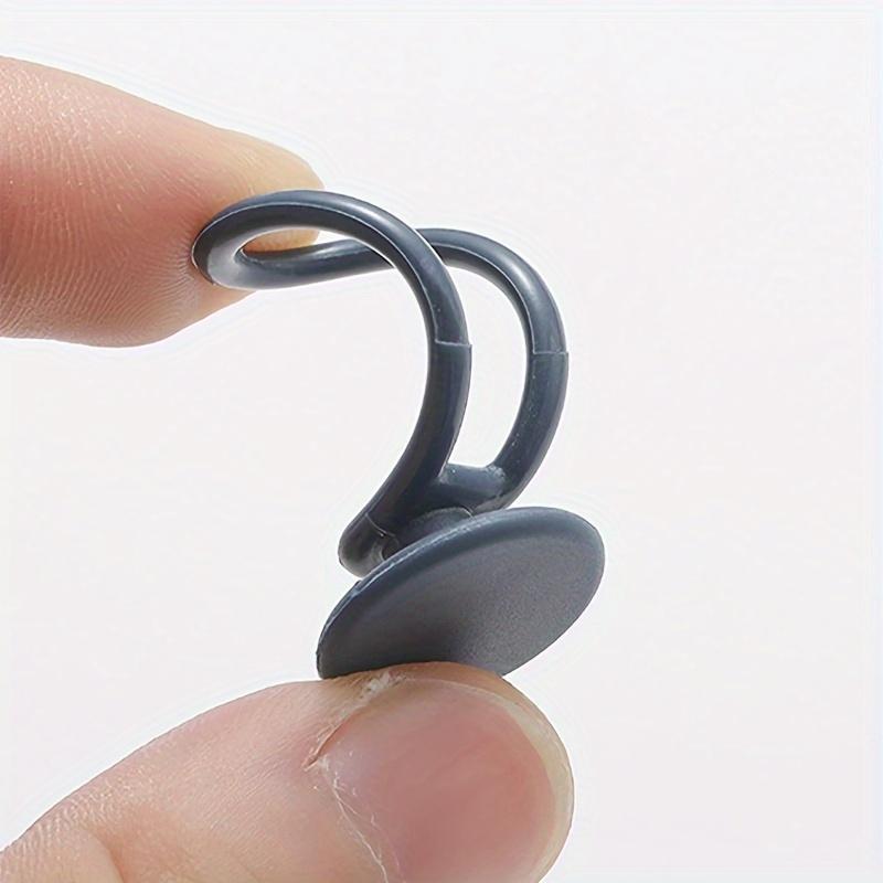 Universal Elastic Waistband Extender, No-Sew Detachable Denim Button Extender, Adjustable Waist Expander for Jeans, Casual Street Style Essential