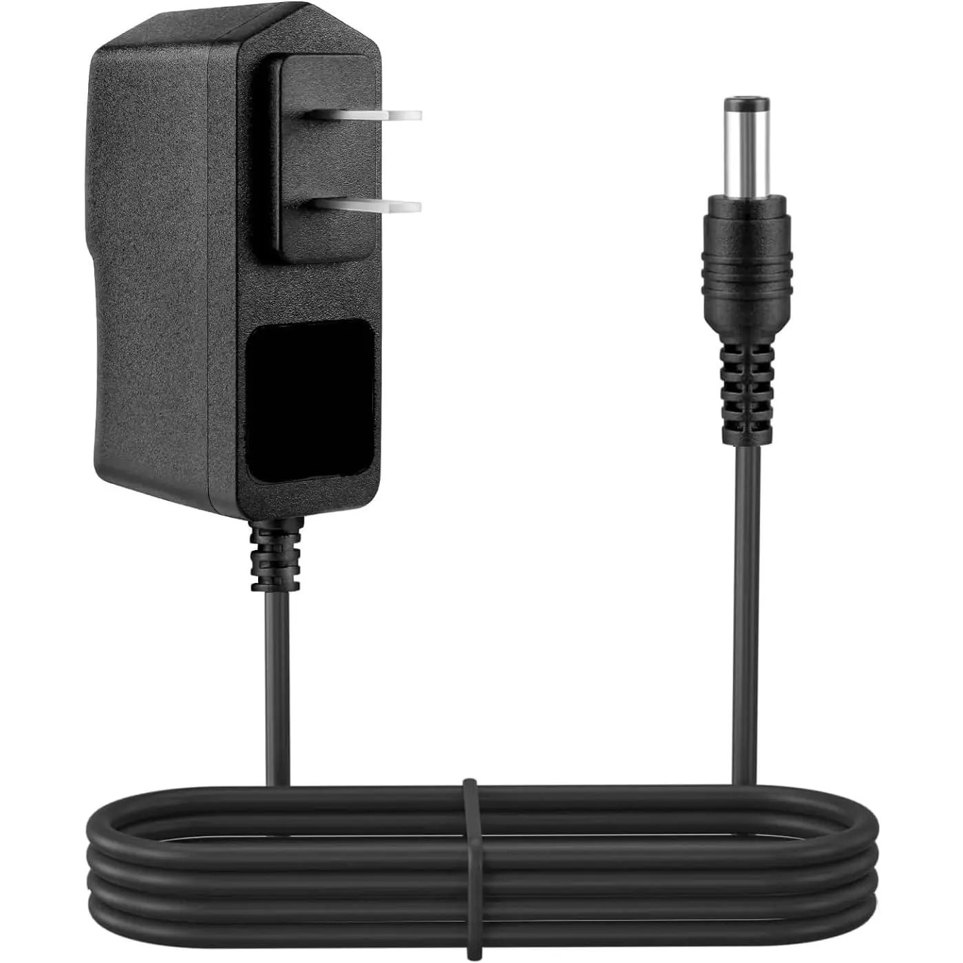 12V AC Adapter  Keyboard Power Cord for  PSR, YPG, YPT, DGX, DD, EZ, PA130 150 and P Digital Piano and Portable Keyboard Series,  3.3 Ft 12V 2A Charger Adapter