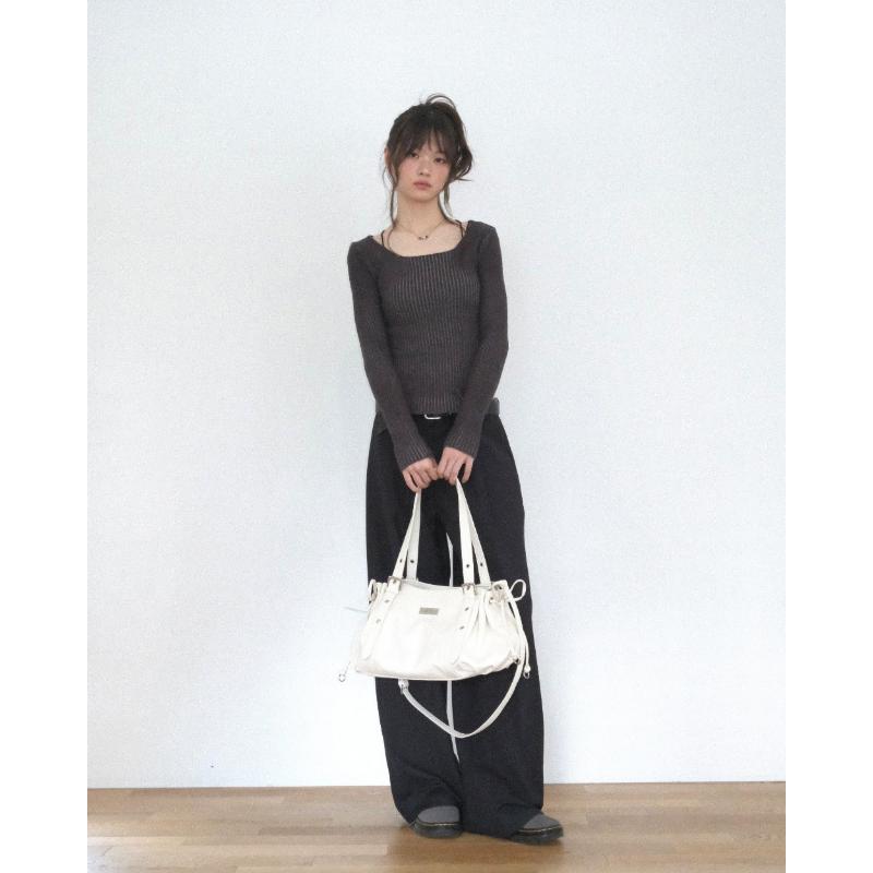 Quality Large Capacity Tote Bag Casual Handbag Shoulder Crossbody