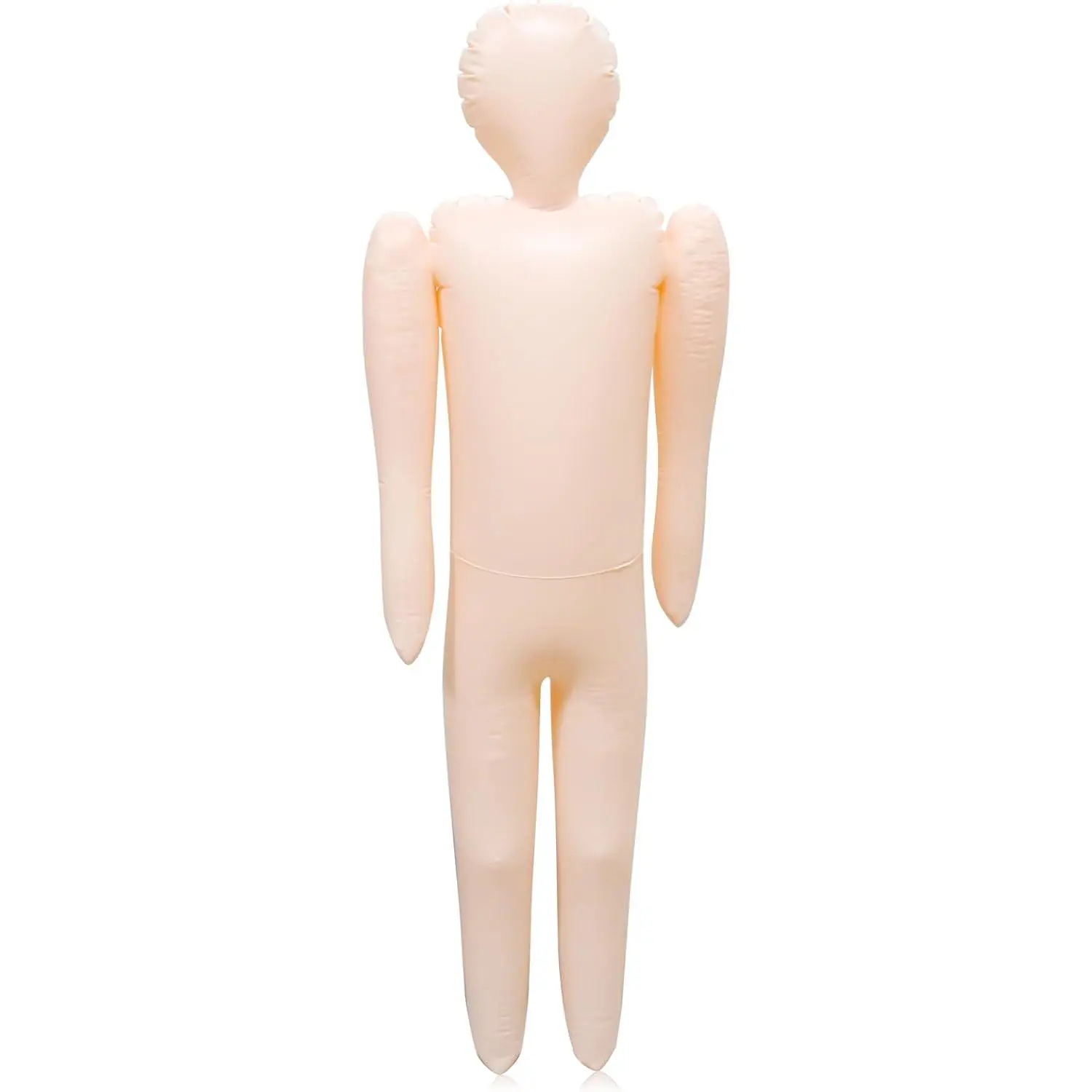 Full Size Inflatable Body Mannequin, Dead Body Halloween Prop Halloween Yard Decorations, Inflatable Dummy Dead Body Prop to Dress Up & Costume Display for Halloween Inflatables Outdoor Decorationsfidget toys