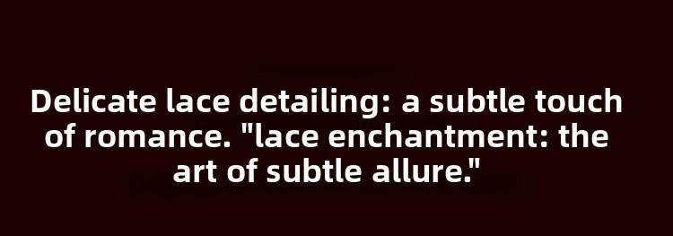 Sexy lace off-shoulder shiny bodysuit 5D ultra-thin tight-fitting shiny silky sheer full-body bodystocking