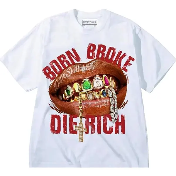 Graphic Tee Streetwear Hypebeast Hip Hop Unisex Premium T-Shirt Sneaker Colour Matching Shirts Gift for Sneakerhead