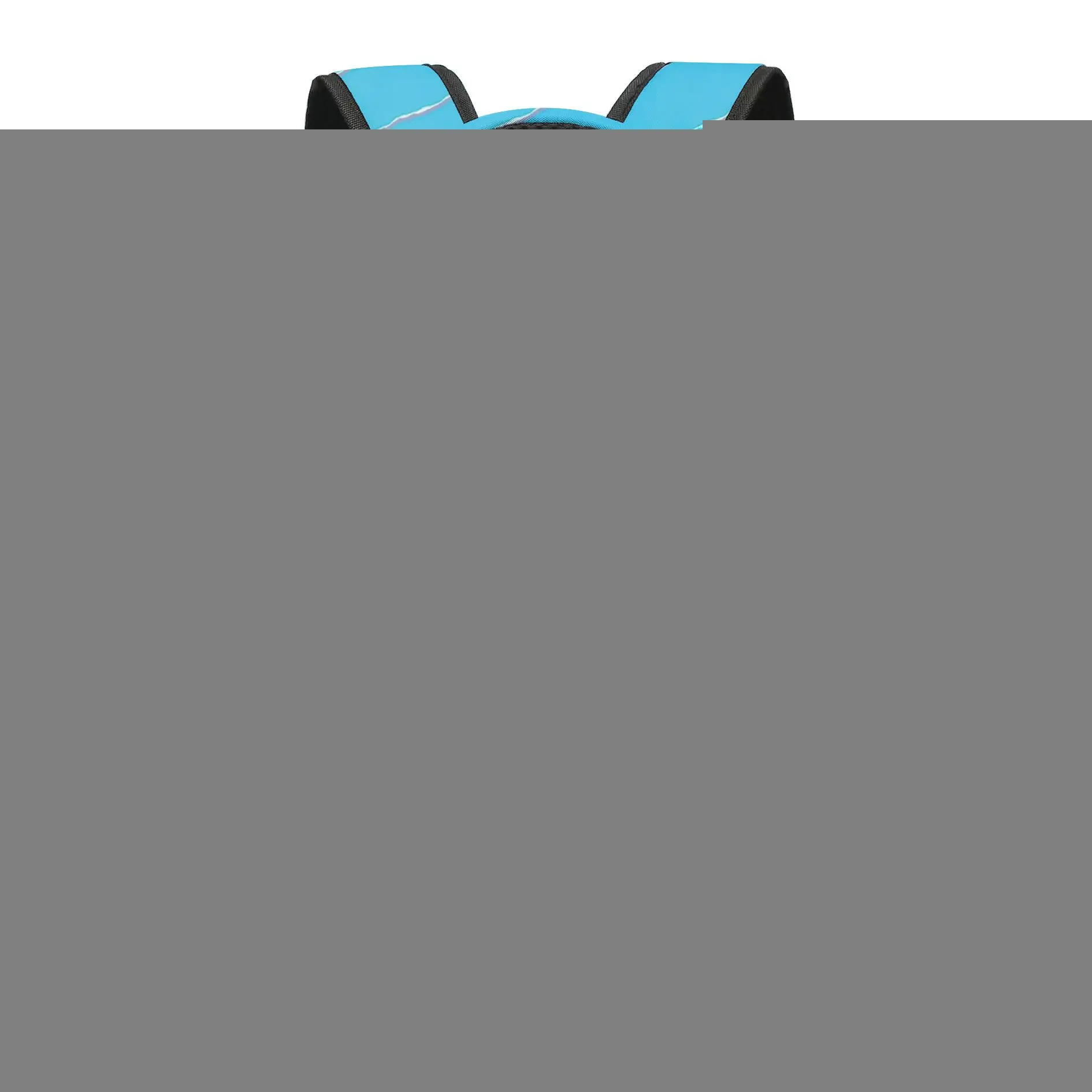 UNSPEAKABLE Anime Backpack for Women/Men/Teens, Day Packs Knapsacks Casual Backpacks Gift for Gym Travel Camping Outdoor Work Business