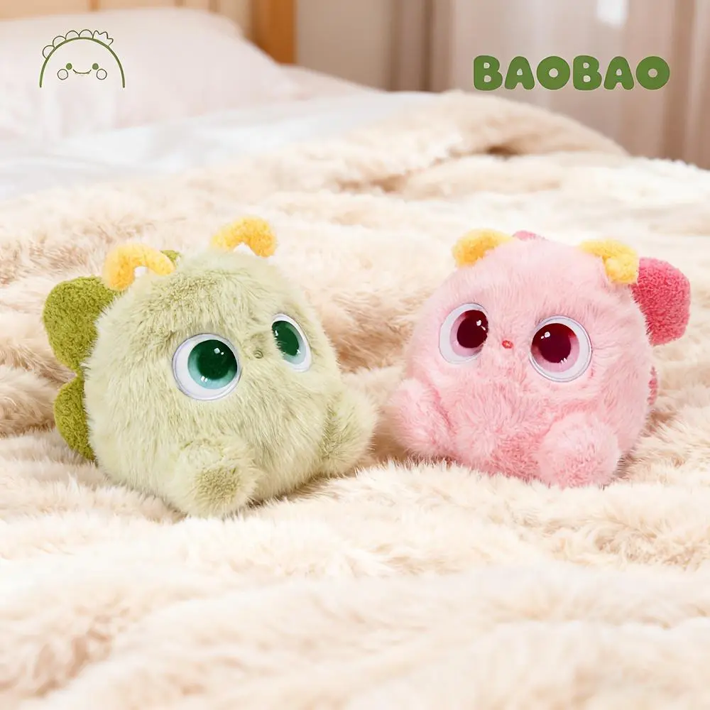 Cute Elf Plush Toy with Wings, Butterfly Stuffed Animal, Cute Soft Toys with Cute, Flappable Wings, Plush Animals for Birthday Christmas Gift, Best for Christmas