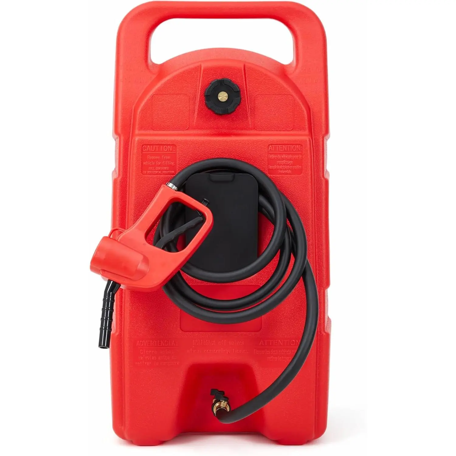 Red 15GAL