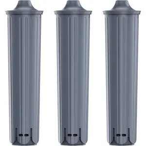 Water Filter Compatible with Jura 71794 Claris Smart+ Filter Cartridge, Fits E6, E8, Z8, Z6, J6, ENA8 Coffee Machines, NSF/42 Certified, 3 Pack