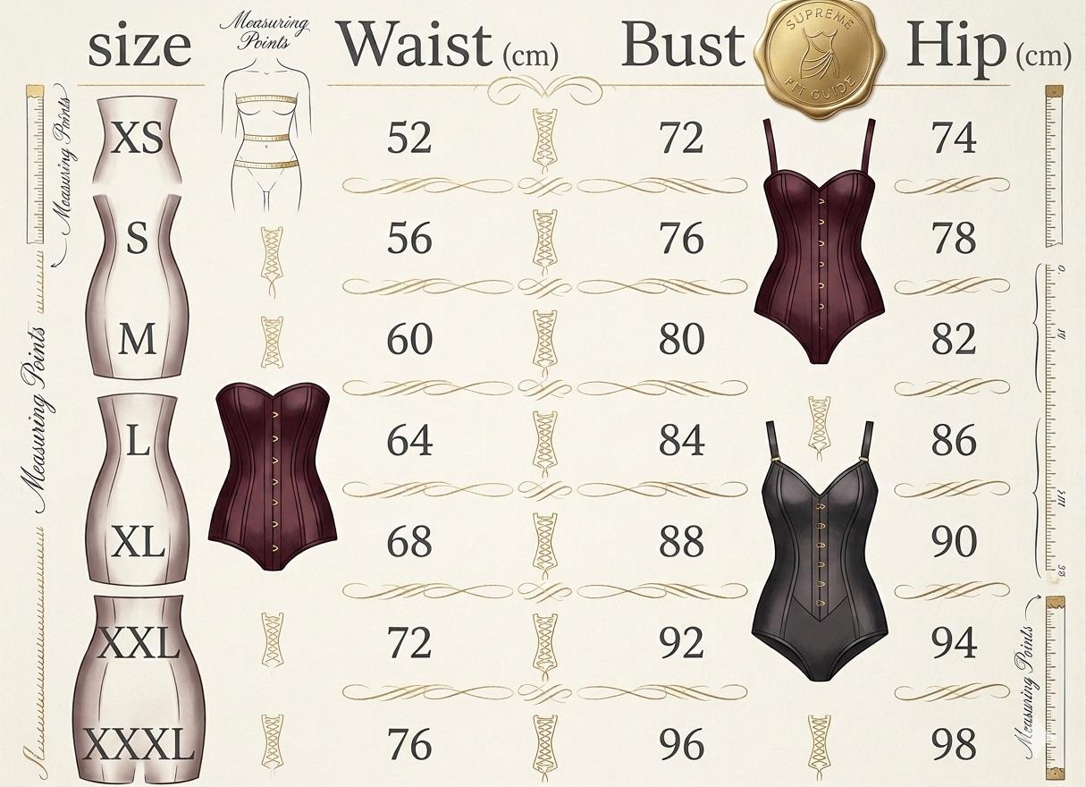 Faja Waist Trainer For Women Tummy Control Shapewear Full Body Shaper Colombian Waist Cinchers For Hourglass Figure Plus Size Hip Lift Underwear