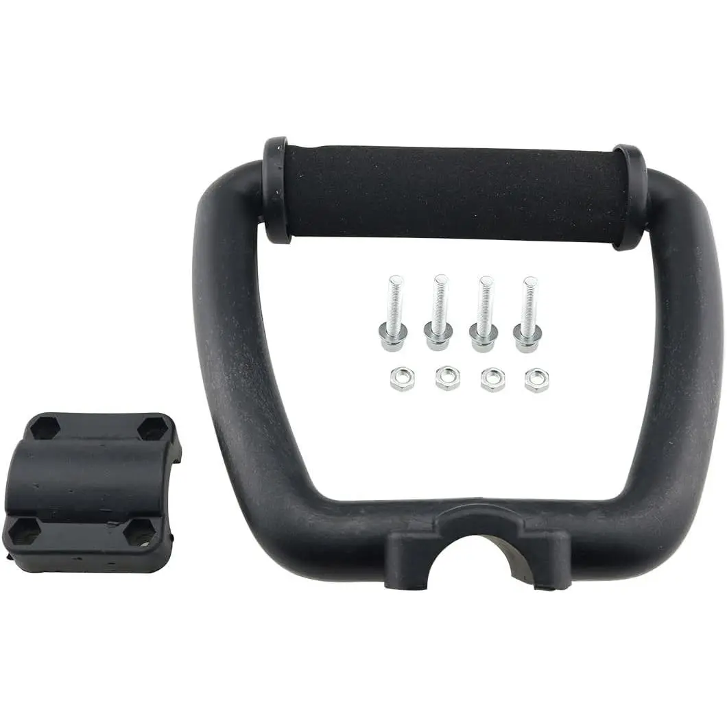 Trimmer Handle Trimmer  Handle Bar Handlebar for Trimmer Garden Lawn
