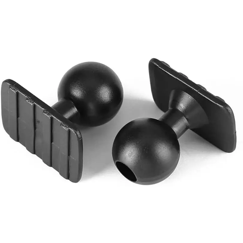 Phone Holder Accessories Turn The Ball  2 count