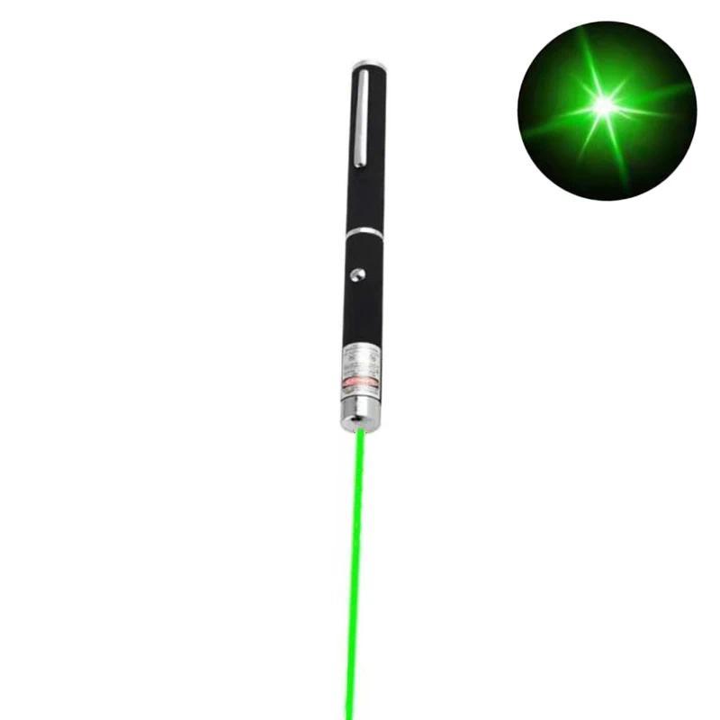 3-Pack Pet Laser Pointer & LED Flashlight, Interactive Cat Teasing Toy, Perfect Christmas Gift for Cats & Kittens