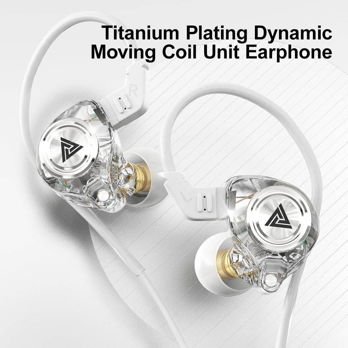 「Lightning flash sale」Gaming ear buds, in-ear stereo Wired Headphones, Earphones Mobile Phone Wired Headphones, Pure Bass Sound, Hands-Free Calls, Never Hurt. Never Fall Out.