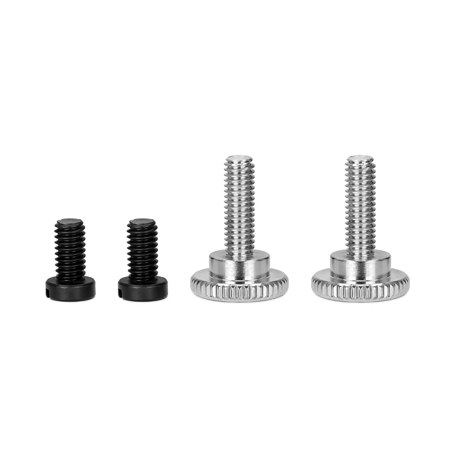 Clamp Set Screw and Thumb/Foot Screw | For Single  Industrial Sewing Machines , , Janome, Juki, Babylock, Elna, , White, Necchi, and