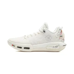 Wade Shadow 7 "Firework" Pro Basketball Shoes