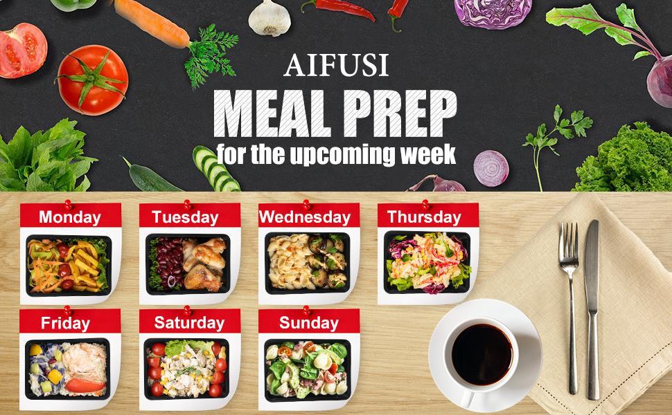 50 Pack Meal Prep Container, Disposable Lunch Box, Food Storage Washable Containers with Lids, Reusable Plastic Bento Box Microwave/Dishwasher/Freezer Safe (750ML/ 26 OZ) 50 Pack Meal Prep Container, Disposable Lunch Box, Food Storage Washable Containers with Lids, Reusable Plastic Bento Box Microwave/Dishwasher/Freezer Safe (750ML/ 26 OZ)