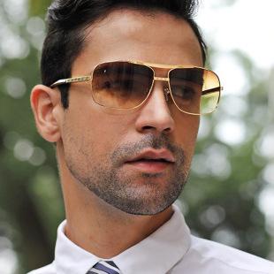 New Fashion Cat Eye Wide Arm Sunglasses for Women High-end Ins Style Wholesale Full Frame UV Protection Sunglasses