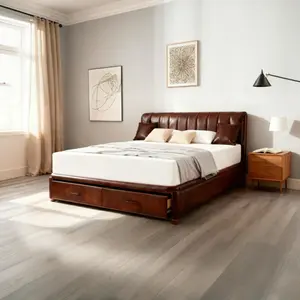 ARCH 10 Inch King Size Green Tea Memory Foam Mattress in a Box, Fiberglass Free, CertiPUR-US Certified, Medium Firm Feel, Pressure Relief, Bed in a Box for Master Bedroom, Guest Room, White, Home Furniture and Household Product Search Terms