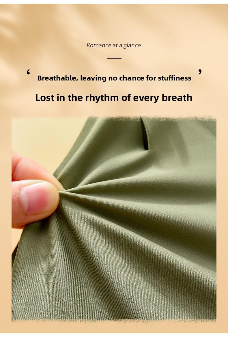 Seamless Nursing Bra for Pregnancy   Ultra Soft Latex, No Underwire, No Marks