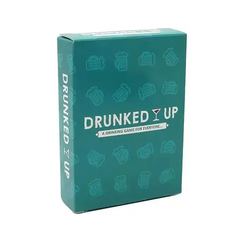 Truth or Shots Drunken Card Game for Adults, Fun Party Drinking Game, Ideal for New Year Valentine Christmas Halloween Dates, Family Fun Game, Party Table Game
