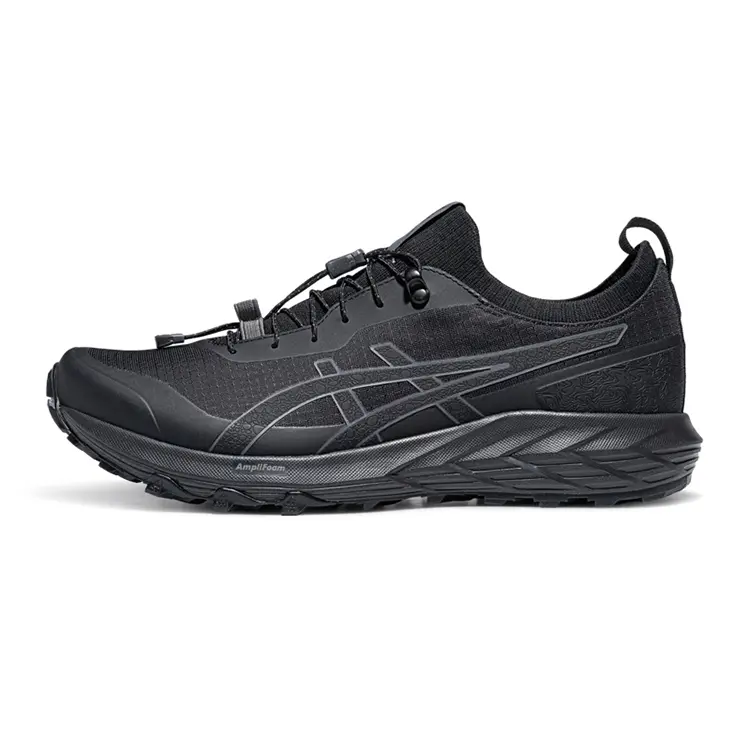 ASICS Gel-Sonoma Retro Sports Low-Top Casual Shoes 1203B035-002, Footwear, Trainer