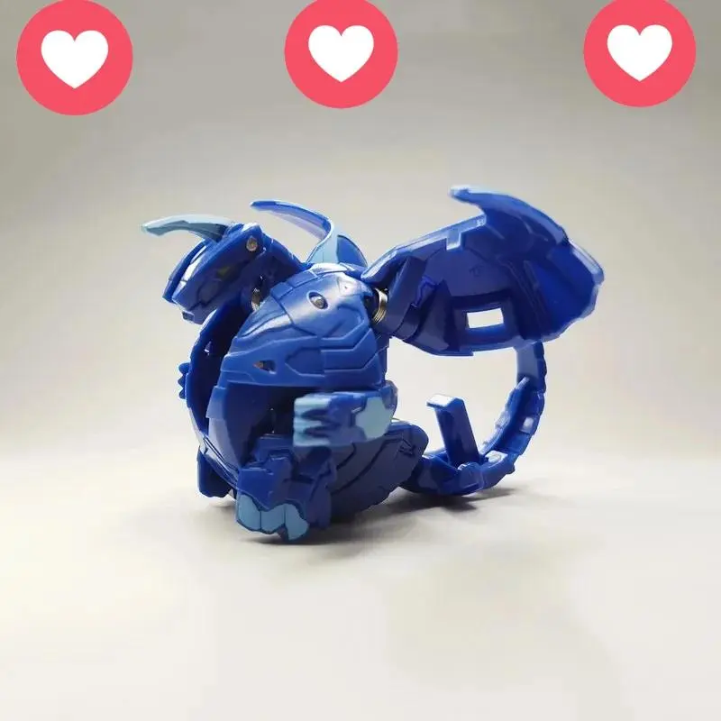 Bakuganes Battle Ball Catapult Battle Platform Original Neo Dragonoid  Monster Action Toys Action Figure Gifts for Children Gift
