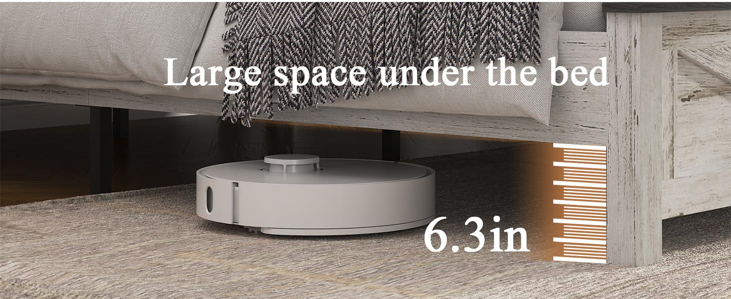 ARCH Queen Bed Frame Farmhouse, Queen Size Bed Frame with Storage Headboard & LED Lights, Charging Station Boho Platform Bed, Queen Bed Frame Metal Slats No Box Spring Needed Bedroom Set