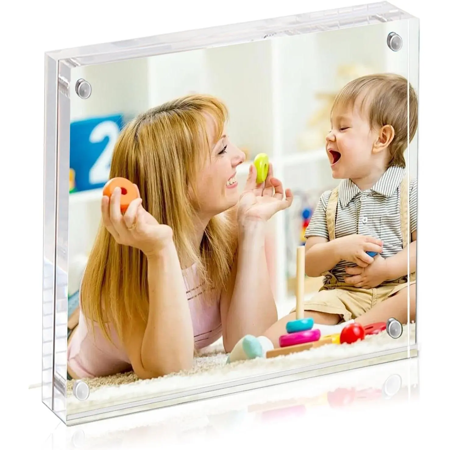 4x4  Picture Frame, 1-Pack  Picture Frames