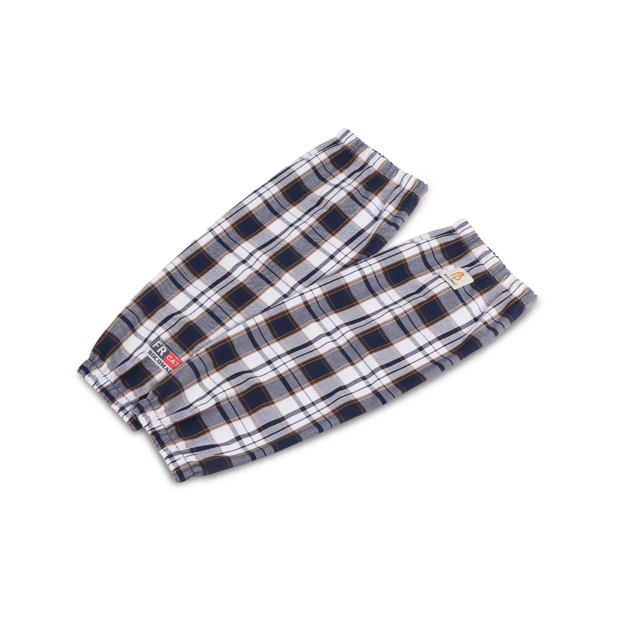 6.5 oz FR 21 Inch Long Welding Sleeves - A910
