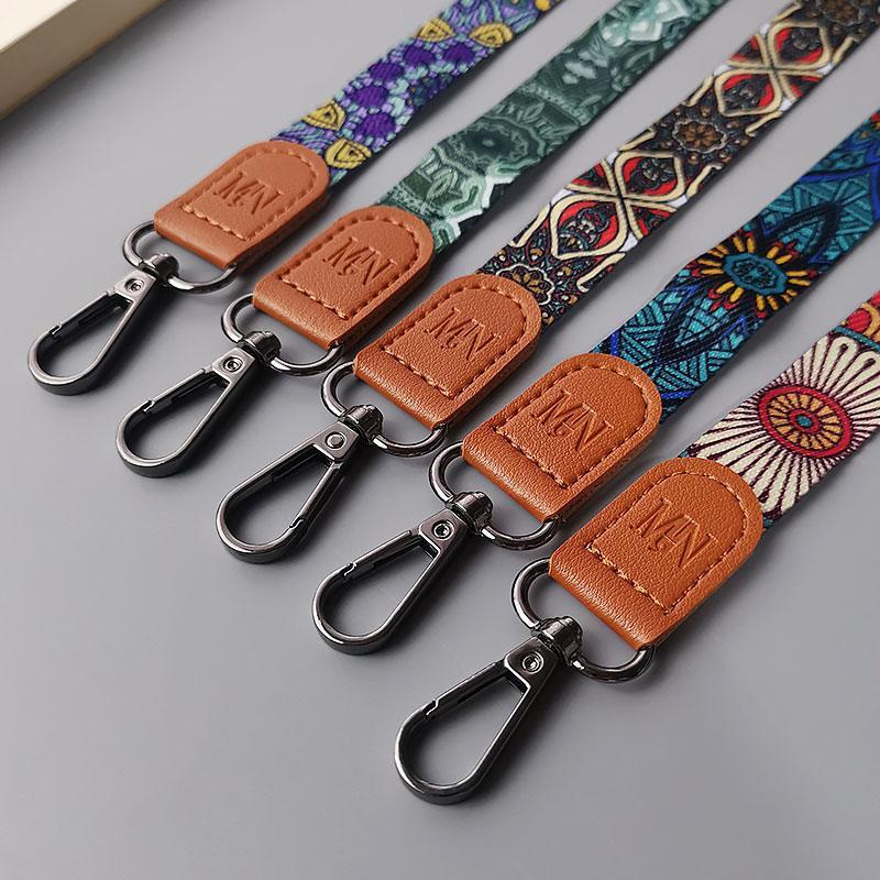 Adjustable Phone Lanyard, Multipurpose Crossbody & Neck Hanging  Dual-purpose Phone Strap, Phone Strap Holder, Phone Charm for Women & Men, Mobile Phone Accessories